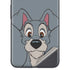 Disney Lady & The Tramp Butch Portrait Google Pixel 5a Skin